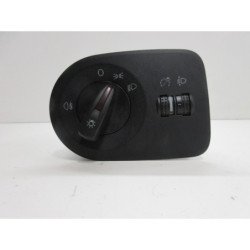 Commande De Phare Seat Ibiza 4 Phase 1 Coupe